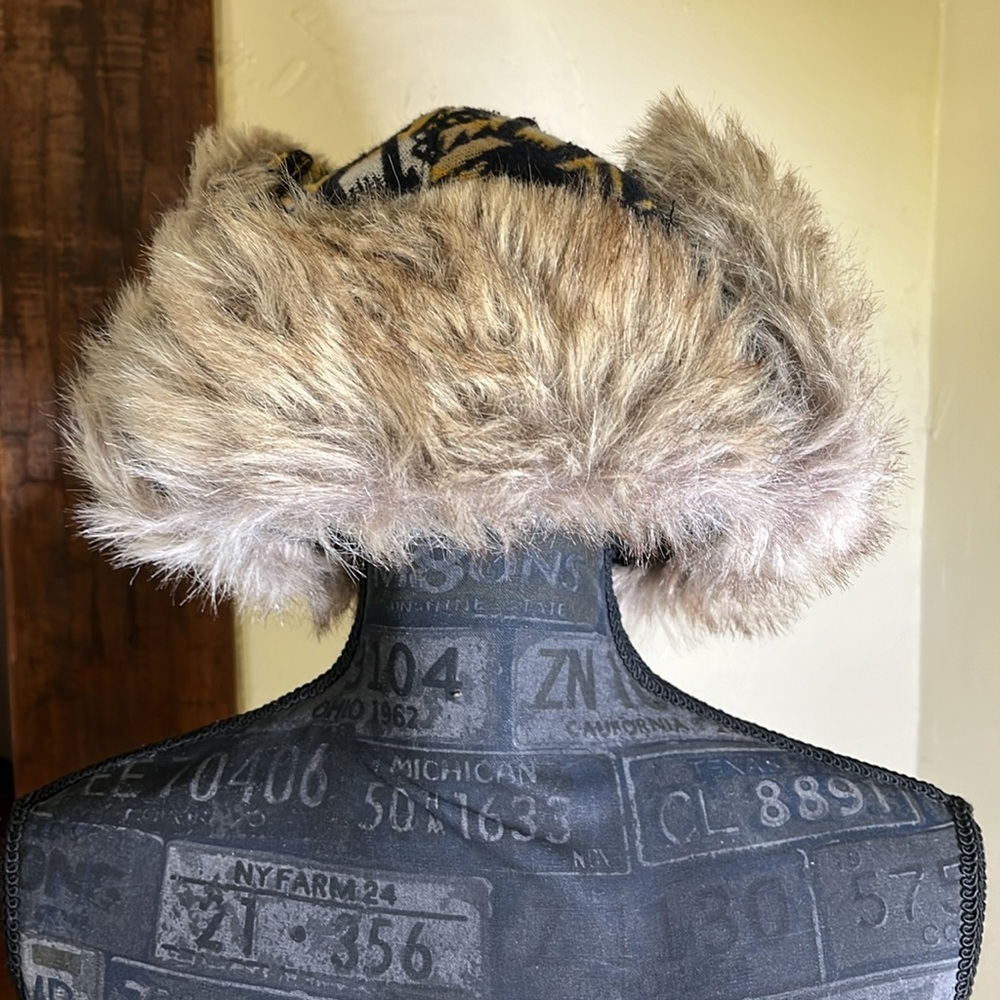 Trapper Hat - image 6